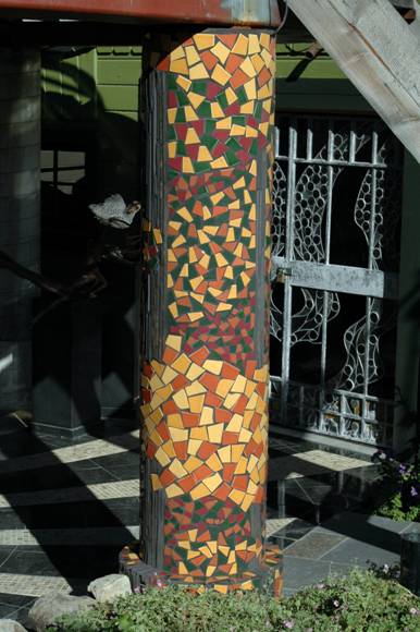 4 Seasons Quartet &middot; Fall