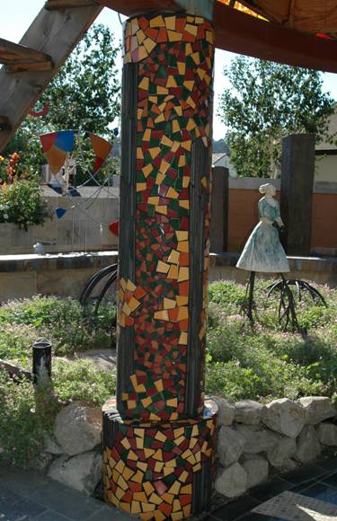 4 Seasons Quartet &middot; Fall