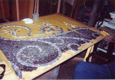 4 Seasons Quartet &middot; Winter