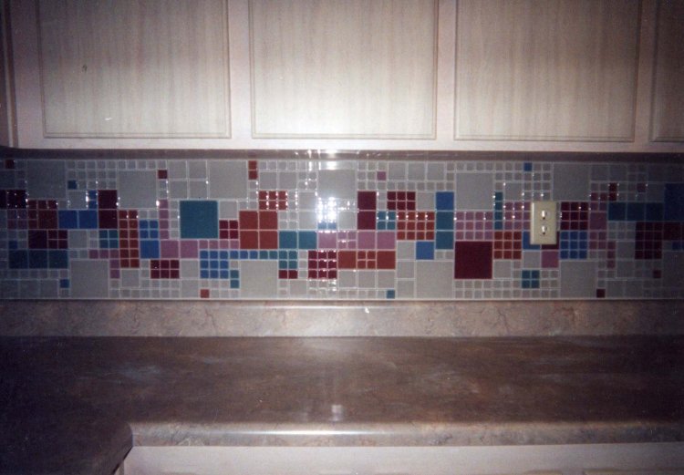 Monziac Designs &middot; Custom Splash