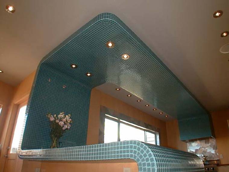 Monziac Designs &middot; Waterfall