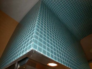 Monziac Designs &middot; Waterfall