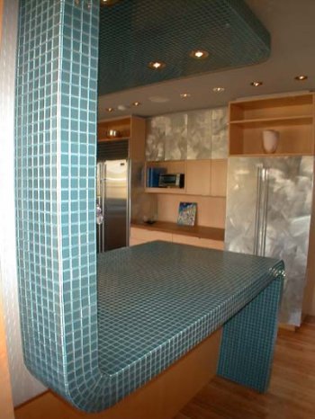 Monziac Designs &middot; Waterfall